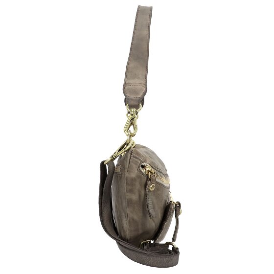 Campomaggi Nicole Schoudertas Leer 32 cm
