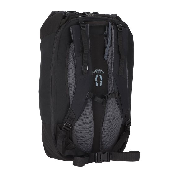 Deuter Utilion 34+5 Dagrugzak 53 cm Laptop compartiment Deuter Utilion 34+5 Dagrugzak 53 cm Laptop compartiment