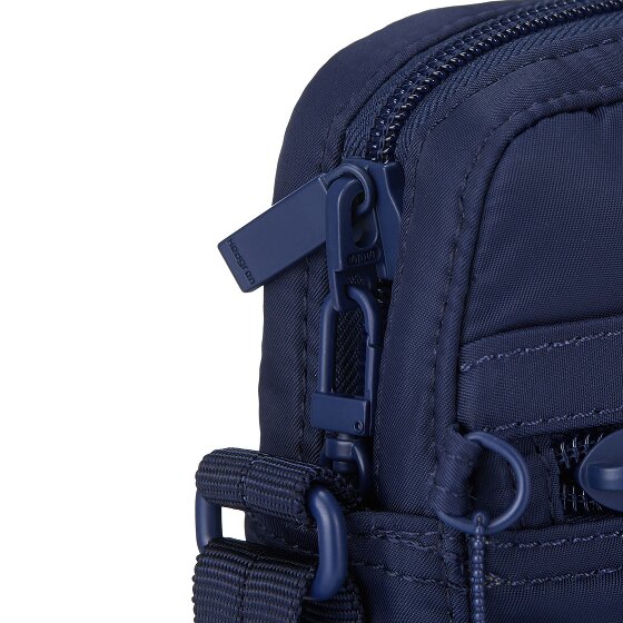 Hedgren Inner City Rush Mini tas Schoudertas RFID-bescherming 17.5 cm