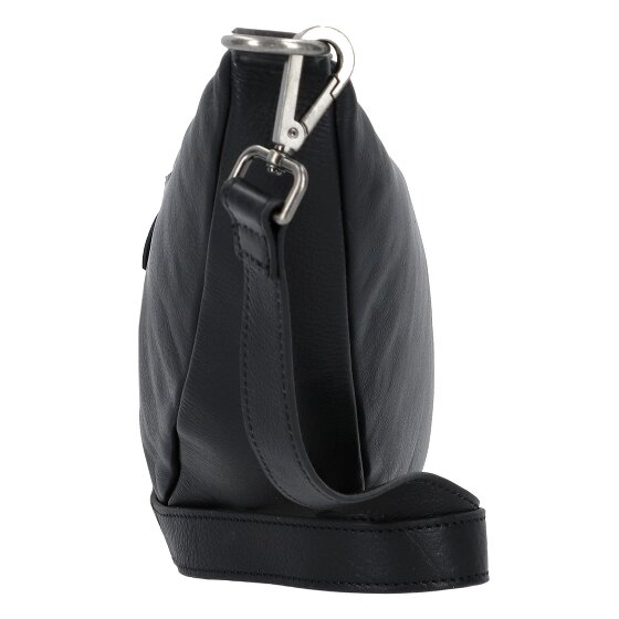 Harbour 2nd Novalie Schoudertas Leer 43 cm