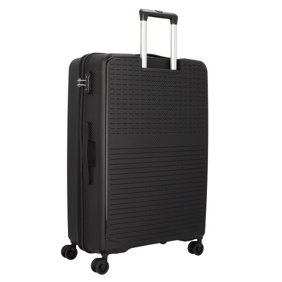 American Tourister Summer Hit 4 wielen Trolley 76 cm