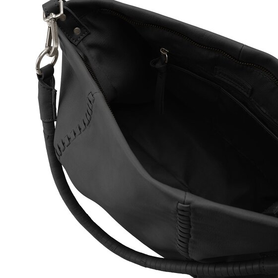 FredsBruder Calm Schoudertas Leer 41 cm