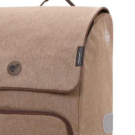 Andersen Shopper Royal Shopper Ipek Maxi Winkelwagen 58 cm
