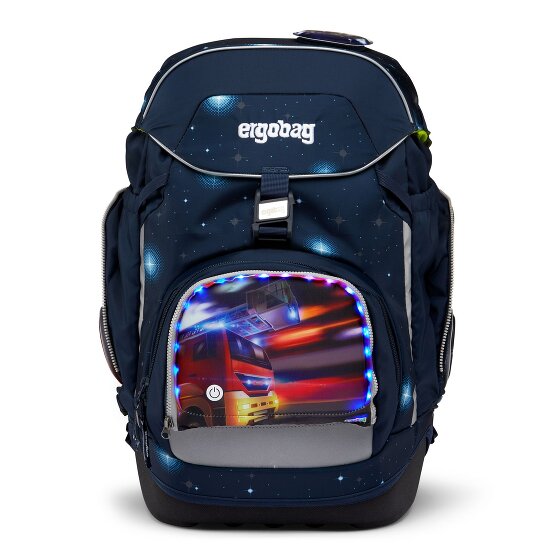 Ergobag LED Zippy Schoolaccessoires