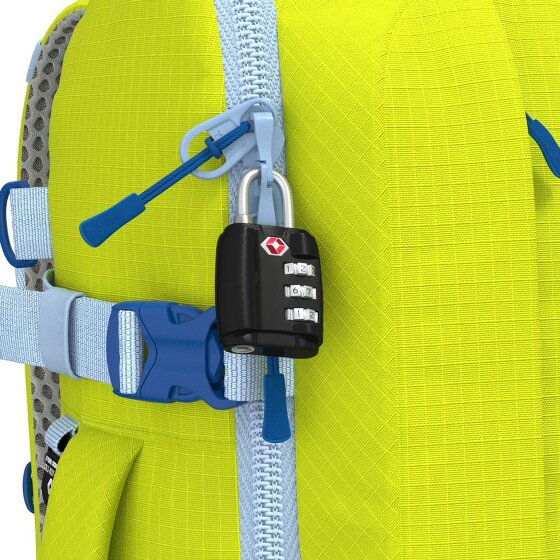 Cabin Zero Adventure 129 Dagrugzak 46 cm