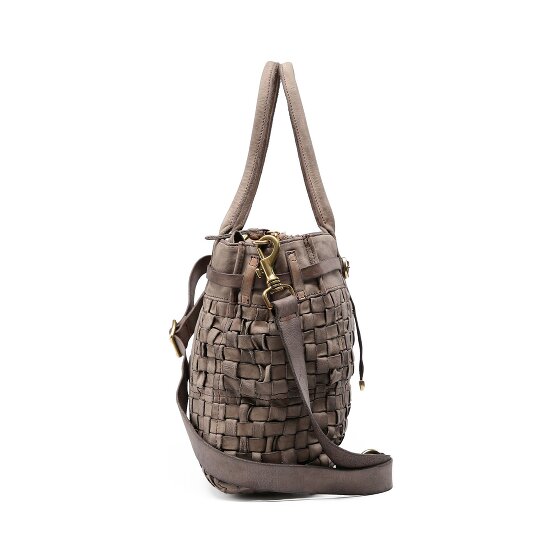 Campomaggi Penelope Shopper Tas Leer 34 cm