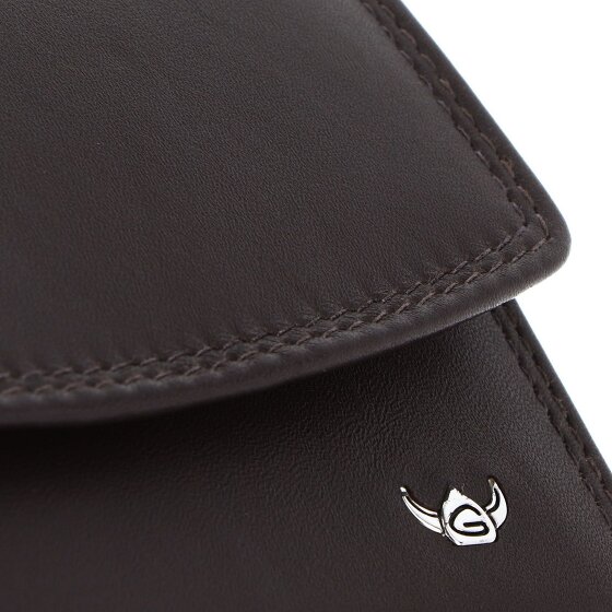 Golden Head Polo Sleuteletui Leder 10.5 cm