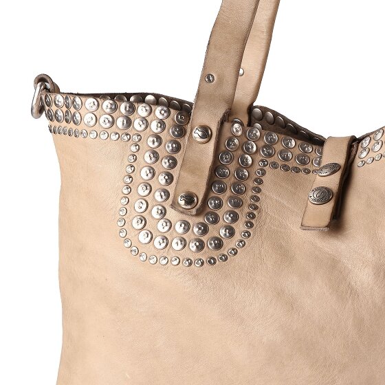 Campomaggi Bella Shopper Tas Leder 36 cm
