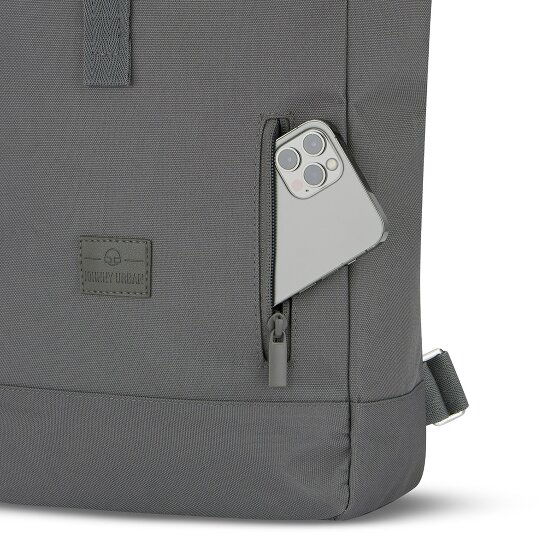 Johnny Urban Eco Series Robin Small Dagrugzak 34 cm Laptop compartiment