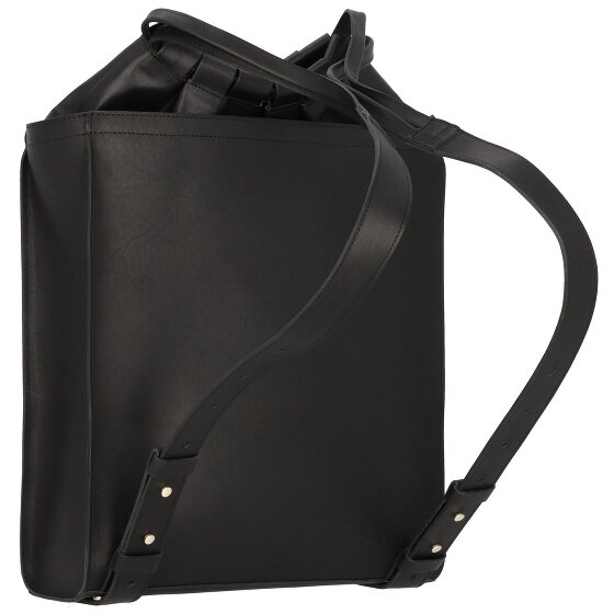 Bree Nikka 4 Rugzak Leer 34 cm