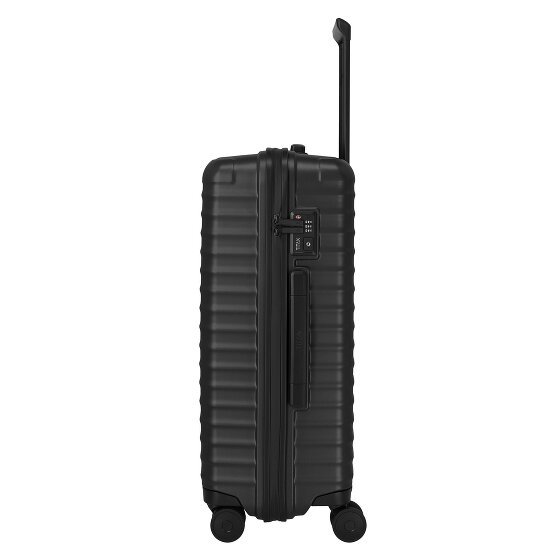 Titan Upgrade 4 wielen Trolley M 69 cm