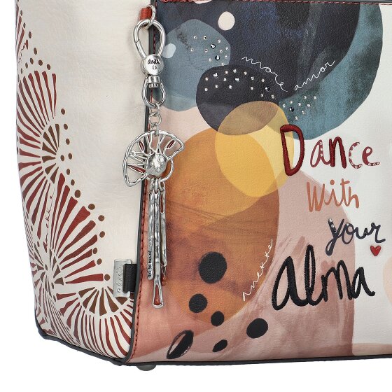 Anekke Shopper Tas 39 cm