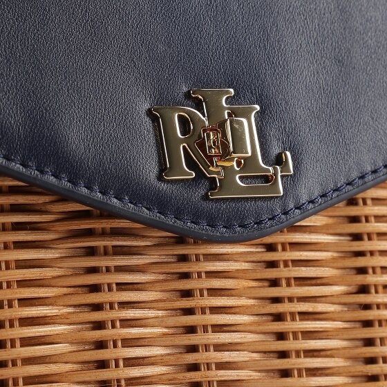 Lauren Ralph Lauren Farrah Handtas 19.5 cm