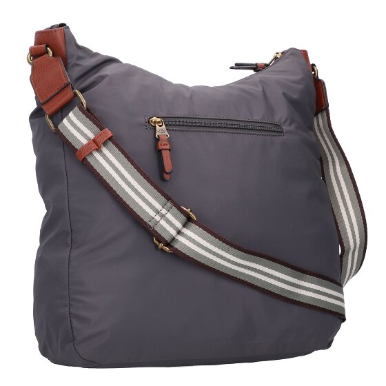 camel active Bari schoudertas 30 cm