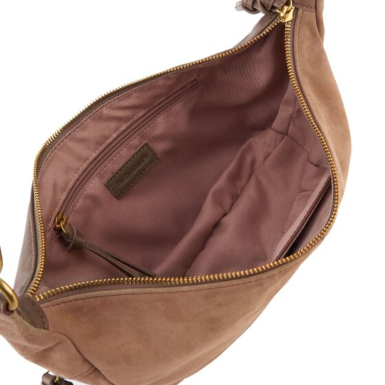 FredsBruder Beyond Mini tas Schoudertas Leer 16.5 cm