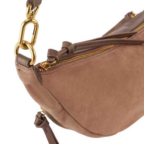 FredsBruder Beyond Mini tas Schoudertas Leer 16.5 cm