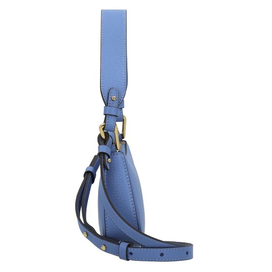 Coccinelle Merveille Schoudertas Leer 24.5 cm Coccinelle Merveille Schoudertas Leer 24.5 cm