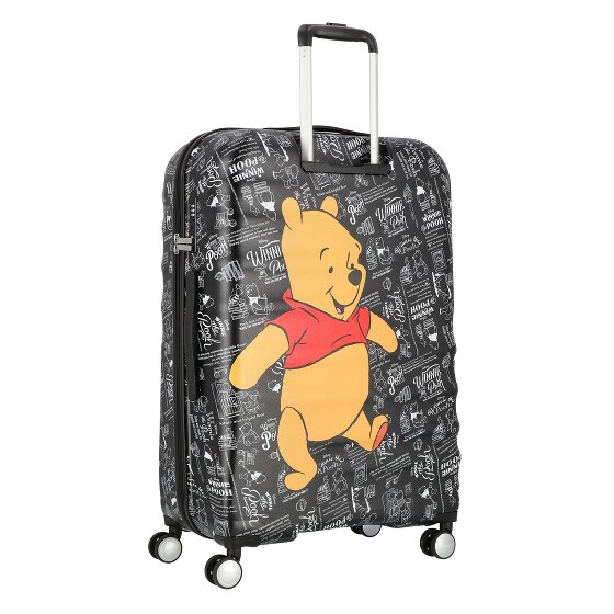 American Tourister Wavebreaker Disney 4 wielen Trolley 77 cm