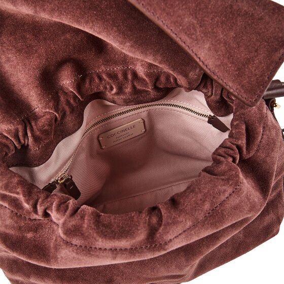 Coccinelle Lidia Crossbody tas Leder 31 cm