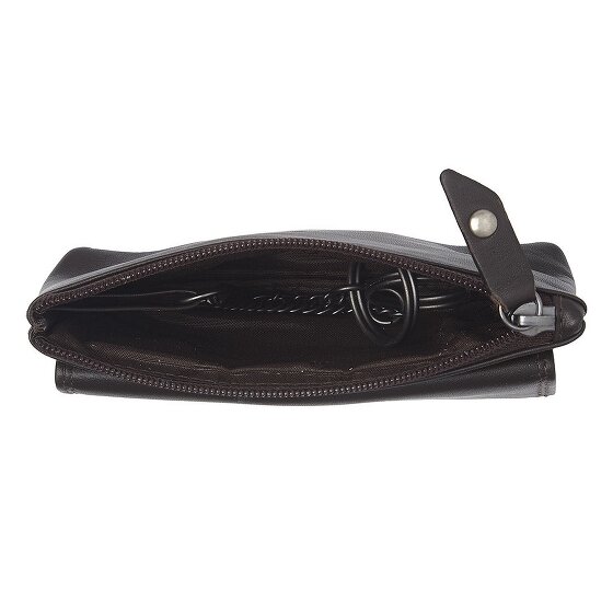 The Chesterfield Brand Torano Sleutel portemonnee Leer 12 cm