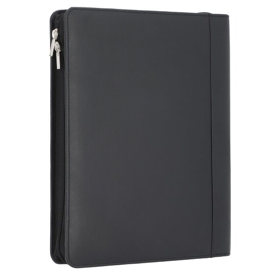 Alassio Cesena schrijfmap leer 36 cm