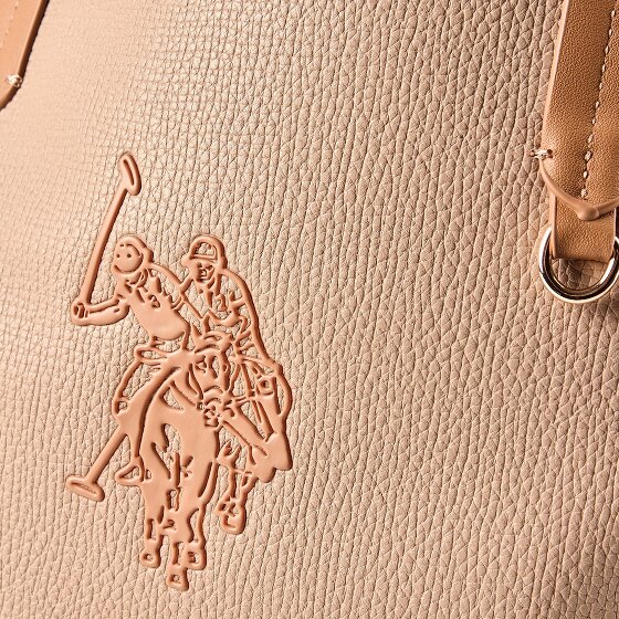 U.S. Polo Assn. Surrey omkeerbare draagtas 40 cm
