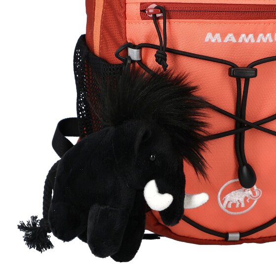 Mammut First Zip 4 Kinderrugzak 28 cm Mammut First Zip 4 Kinderrugzak 28 cm