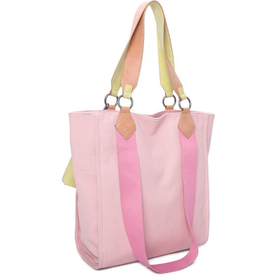 Fritzi aus Preußen Izzy02 Canvas Shopper Tas 32 cm