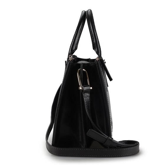 The Bridge Beatrice Handtas Leer 31.5 cm