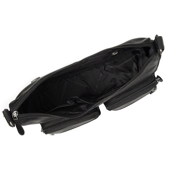 The Chesterfield Brand Valenora Schoudertas Leer 31 cm