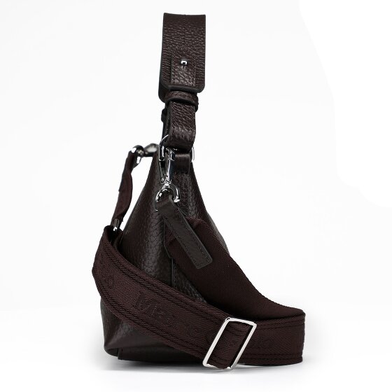 Marc O'Polo Schoudertas M Leer 30 cm