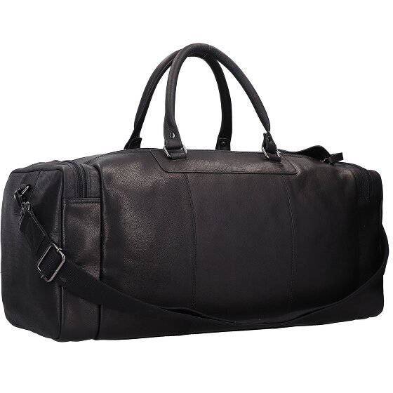 Strellson Hyde Park Reistas Leer 58 cm