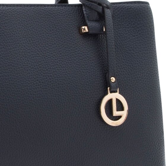 L.Credi Handtas Maxima 28 cm