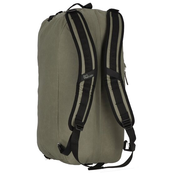 Jack Wolfskin Traveltopia Reistas 59 cm