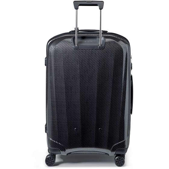 Roncato We Are Glam 4 wielen Trolley 70 cm