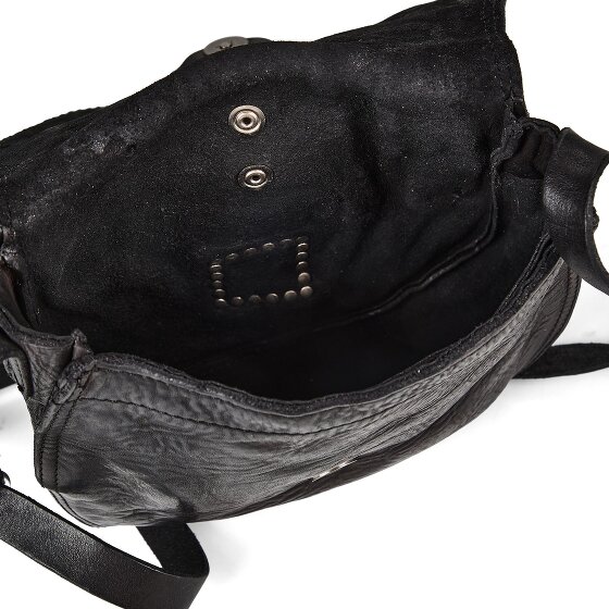Campomaggi Linda Crossbody tas Leder 21.5 cm