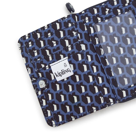 Kipling Basic Money Love Portemonnee RFID-bescherming 12.5 cm