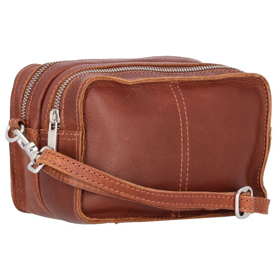 Cowboysbag Lymm Schoudertas Leer 20.5 cm