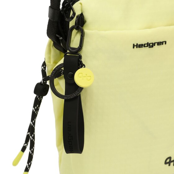 Hedgren String Sipho Mini tas Schoudertas 13 cm