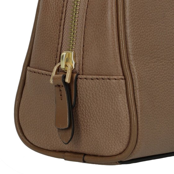 The Bridge Elisabetta Cosmetische tas Leer 23 cm