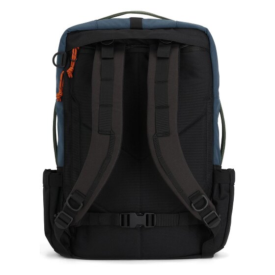 Topo Designs Global-reisrugzak met laptopvak van 51 cm