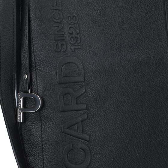 Picard Zoom Schoudertas Leer 34 cm