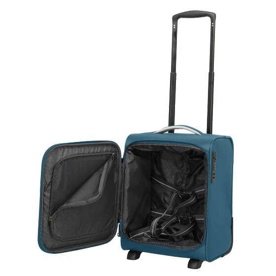 Travelite Jetpack 2 wielen Cabinewagen 40 cm
