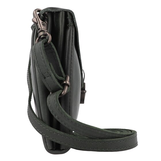 Harold's Aberdeen Schoudertas Leer 20 cm