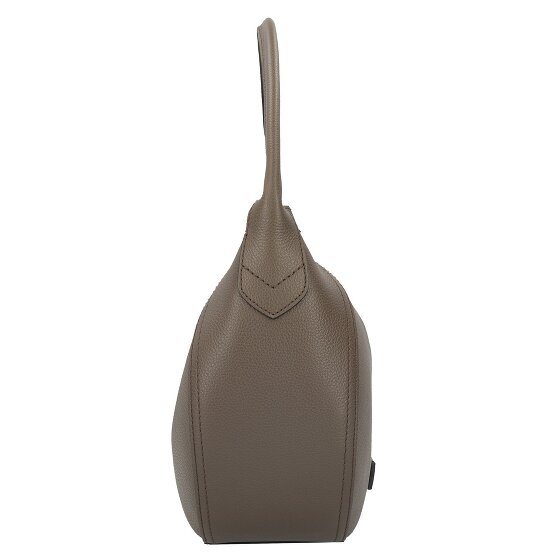 Boss Lenah Schoudertas Leer 31 cm