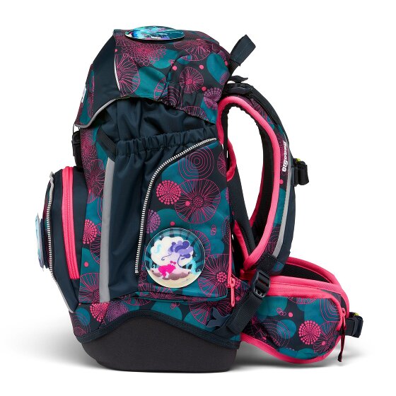 Ergobag Pack Schooltas set 6-delig
