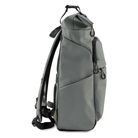 Stratic Vibe Dagrugzak 52 cm Laptopvak