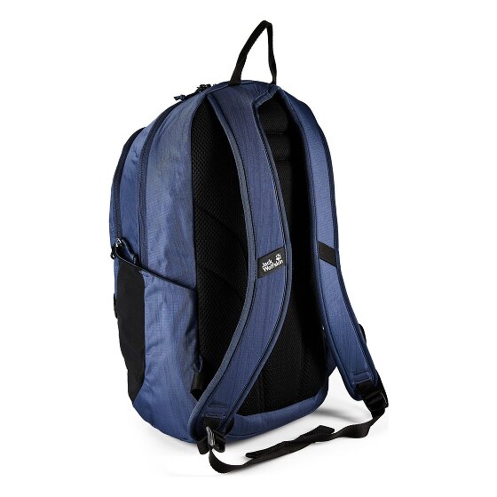 Jack Wolfskin Yuma 18 L Dagrugzak 46 cm Laptop compartiment