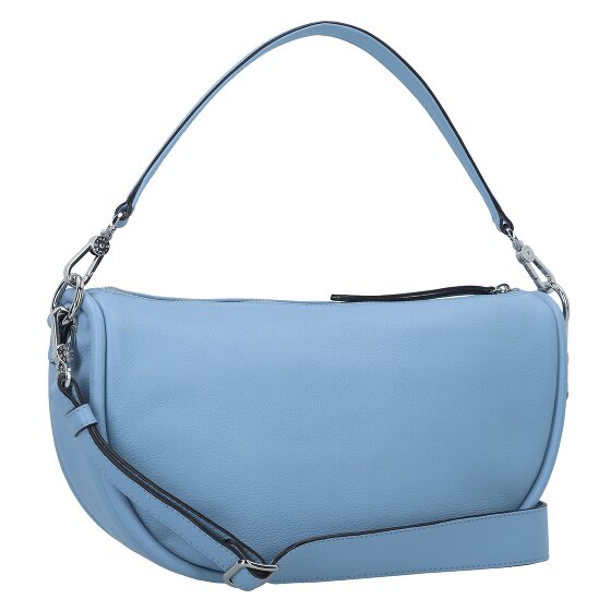abro Willow Schoudertas Leer 34.5 cm