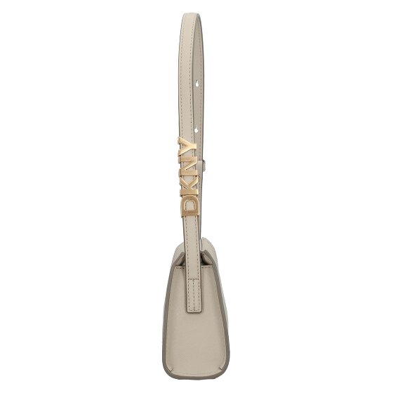 DKNY Avril Schoudertas Leder 26 cm